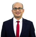 Dr Ganshyam M Jagathkar